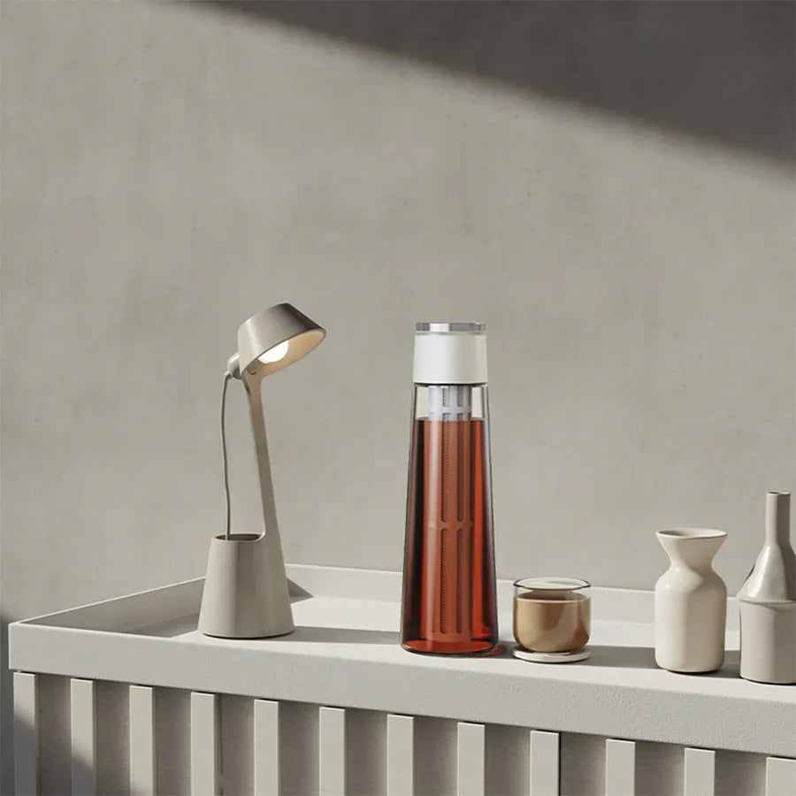 Timemore Icicle Cold Brewer Coffee Maker & Espresso Machine Replacement Parts CoffeePlus india