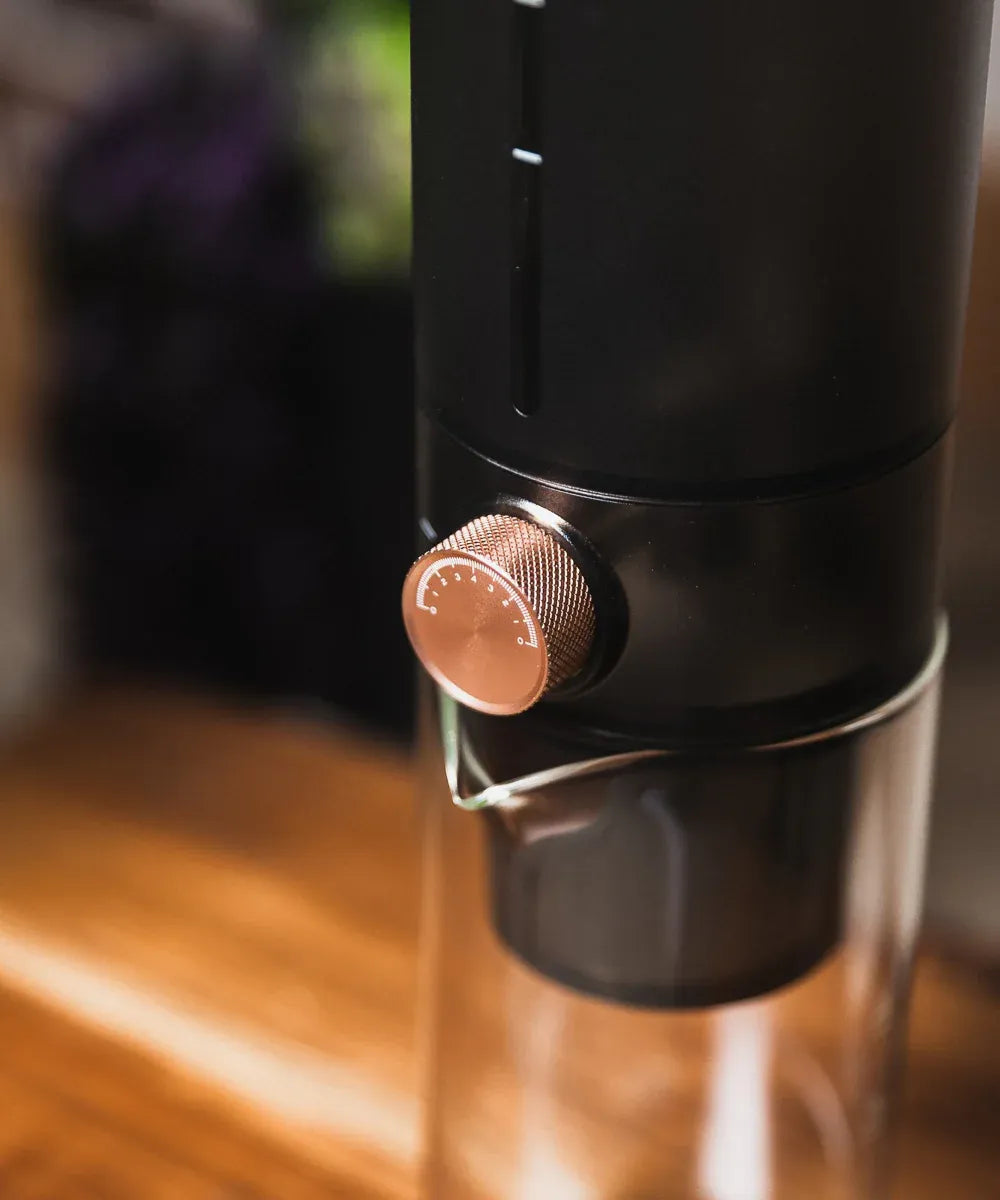 Timemore IcyPipe Dripper  Coffee Maker & Espresso Machine Replacement Parts CoffeePlus india