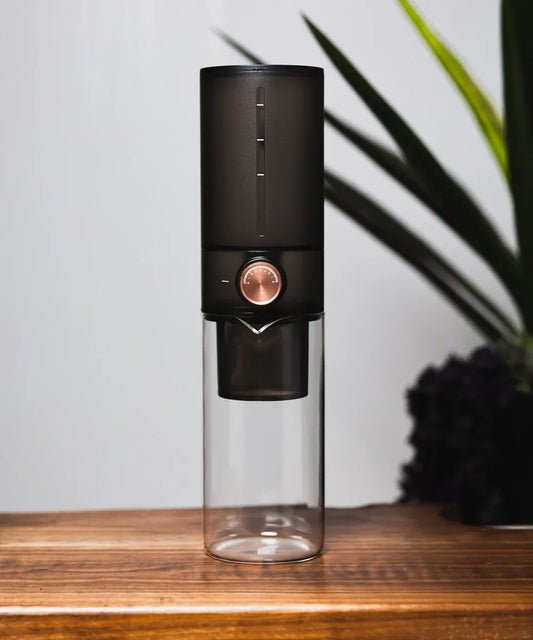 Timemore IcyPipe Dripper  Coffee Maker & Espresso Machine Replacement Parts CoffeePlus india