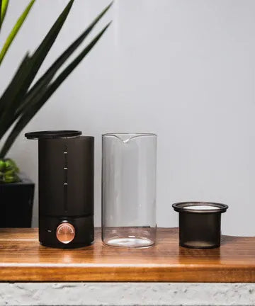 Timemore IcyPipe Dripper  Coffee Maker & Espresso Machine Replacement Parts CoffeePlus india