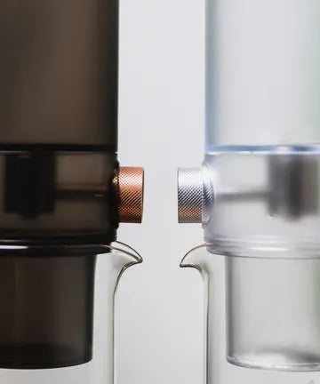 Timemore IcyPipe Dripper  Coffee Maker & Espresso Machine Replacement Parts CoffeePlus india