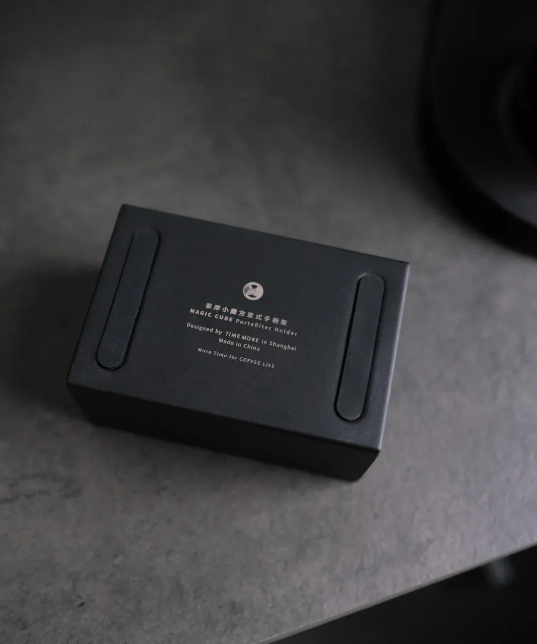 Timemore Magic Cube Portafilter Stand Coffee Maker & Espresso Machine Replacement Parts CoffeePlus india