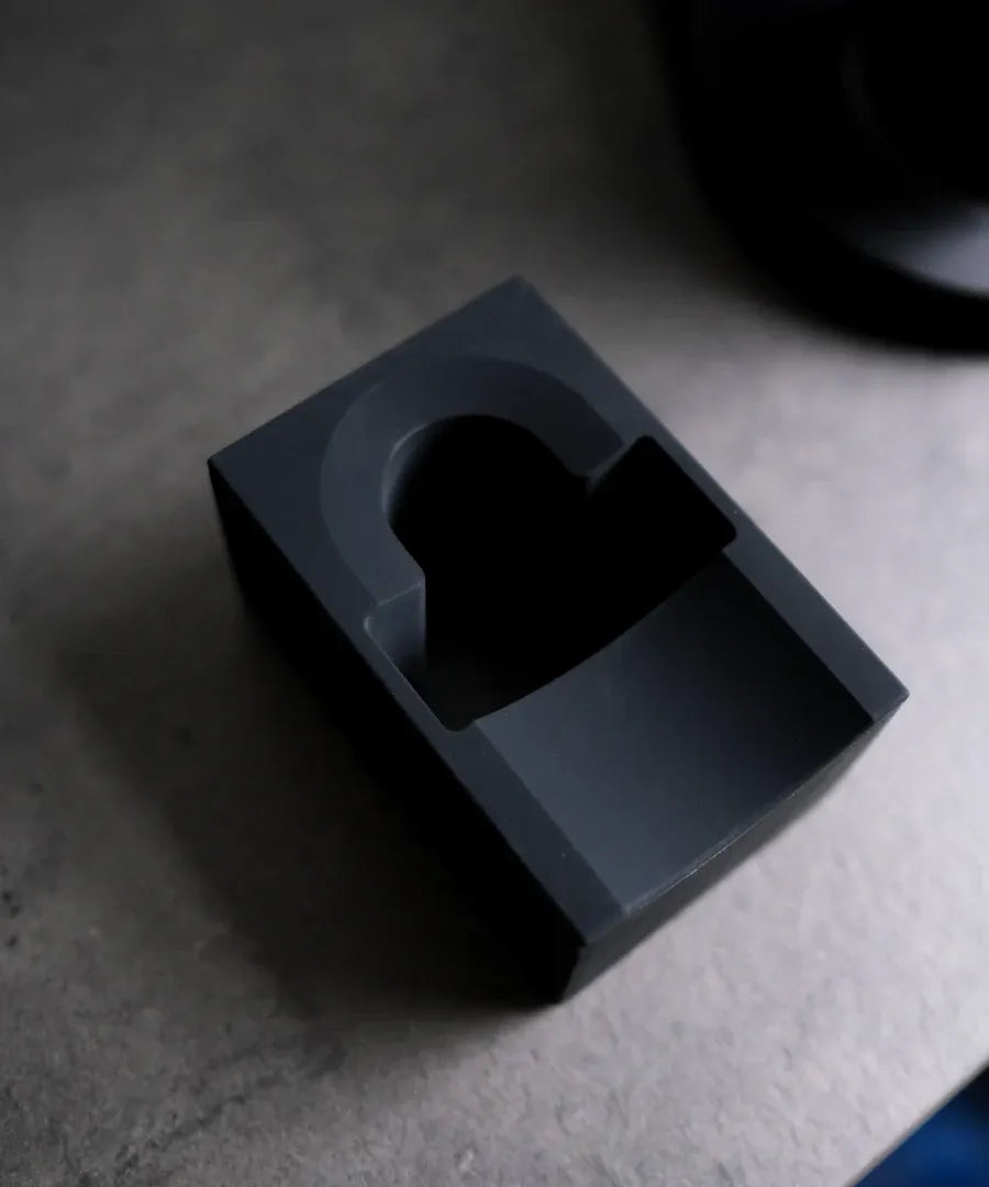 Timemore Magic Cube Portafilter Stand Coffee Maker & Espresso Machine Replacement Parts CoffeePlus india