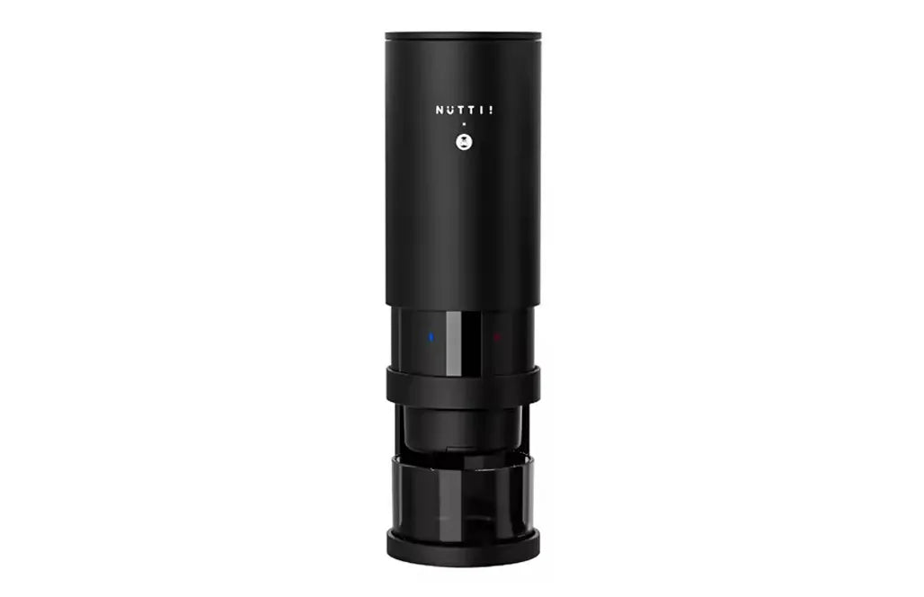 Timemore Nuttii Portable Espresso Coffee Machine