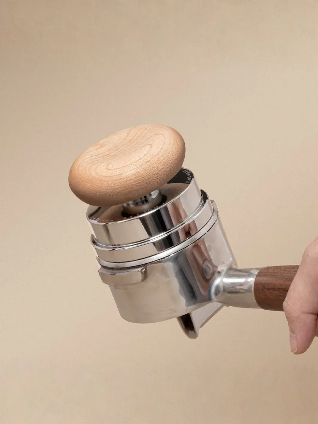 Timemore Pucks WDT Coffee Maker & Espresso Machine Replacement Parts CoffeePlus india