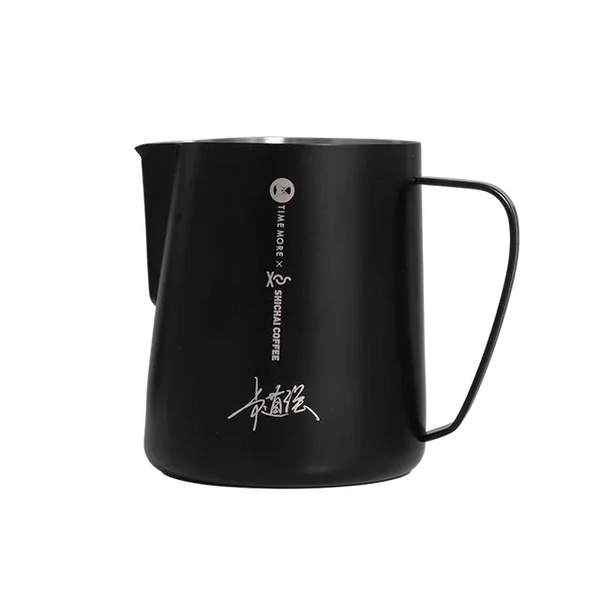 木下和美　Toge milk pitcher　M Timemore Rosetta Signature Milk Pitcher 700ml – Coffee Plus