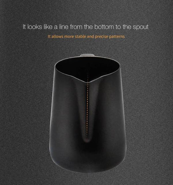 Timemore SS Milk Pitcher