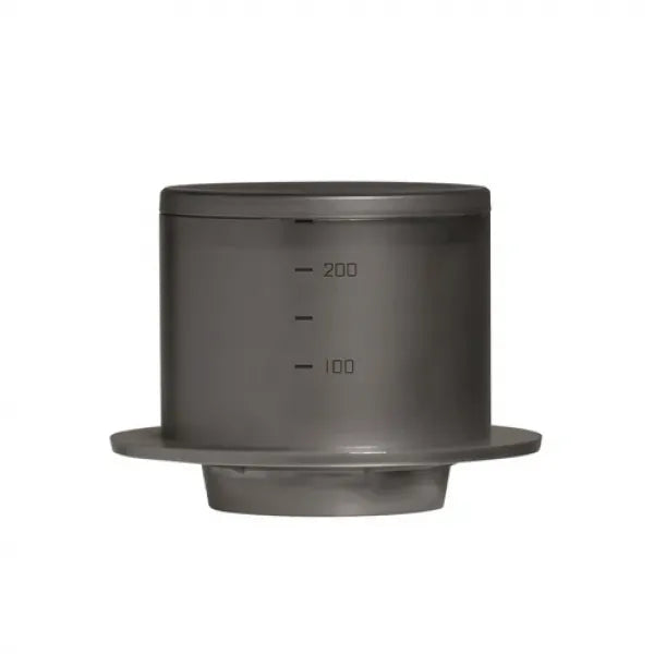 Timemore Simple Drip Dripper (with Lid) Coffee Maker & Espresso Machine Replacement Parts CoffeePlus india