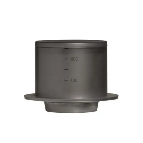 Timemore Simple Drip Dripper (with Lid) Coffee Maker & Espresso Machine Replacement Parts CoffeePlus india