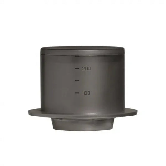 Timemore Simple Drip Dripper (with Lid) Coffee Maker & Espresso Machine Replacement Parts CoffeePlus india