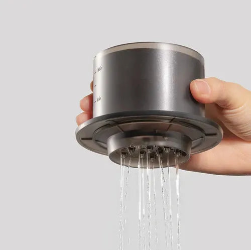 Timemore Simple Drip Dripper (with Lid) Coffee Maker & Espresso Machine Replacement Parts CoffeePlus india