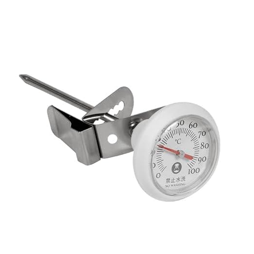 Timemore Analog Thermometer