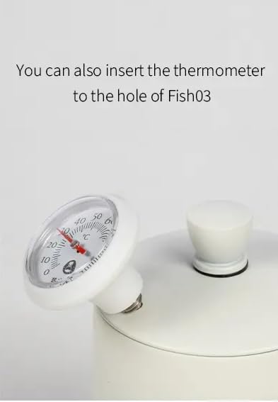 Timemore Analog Thermometer