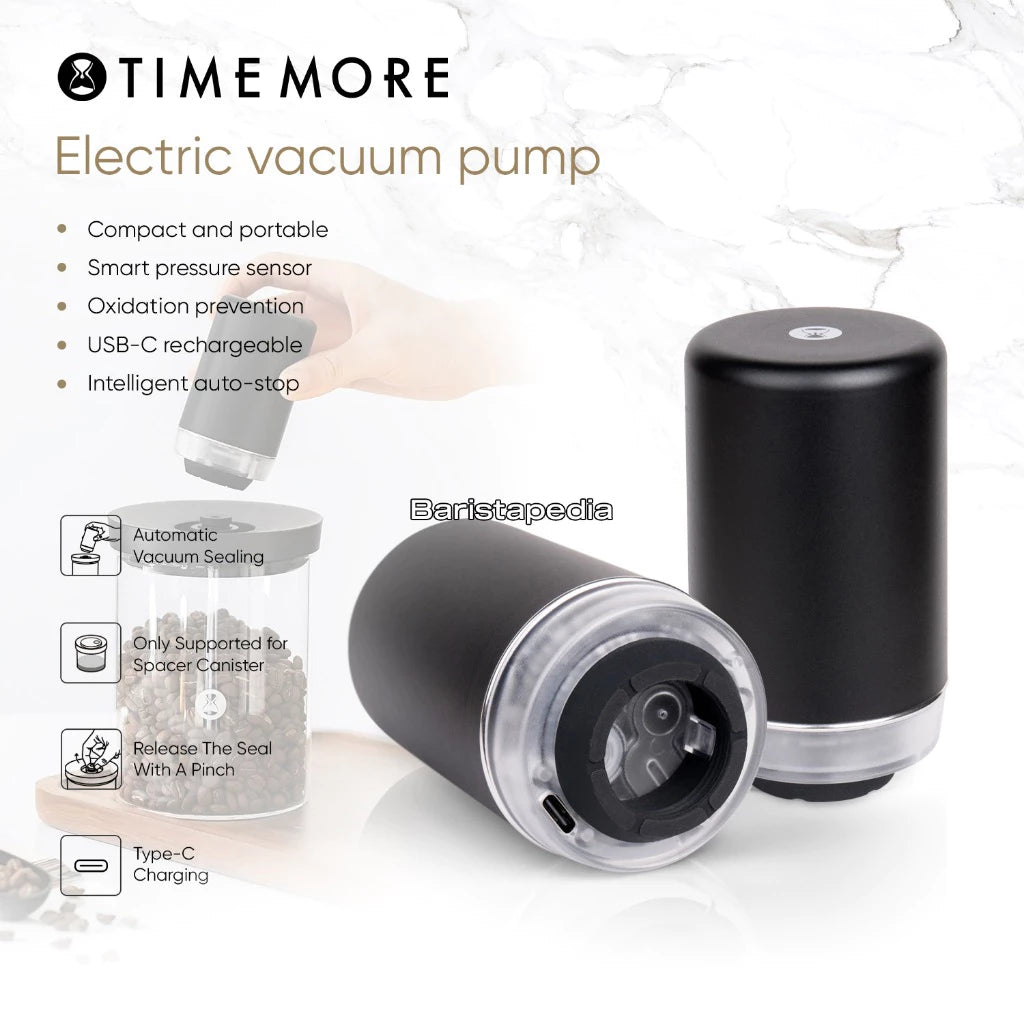 Timemore Vacuum Pump