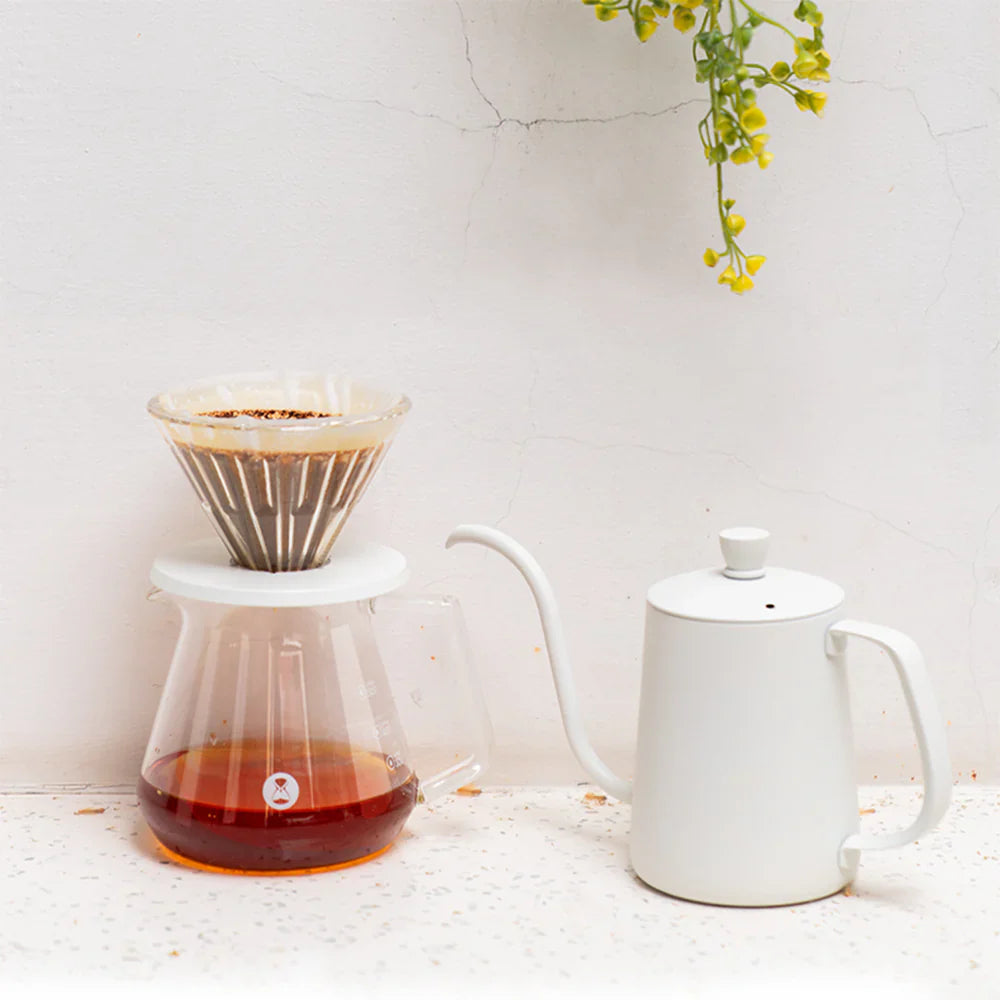 Timemore Crystal Eye Brewing Set