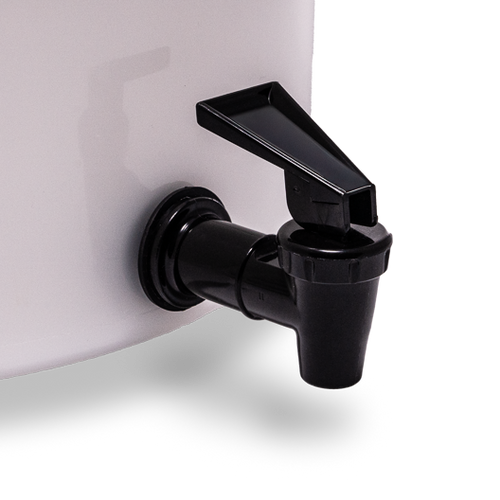 Toddy® Cold Brew System - Commercial Model Spigot - TCMS Commercial Model Spigot (replacement part)