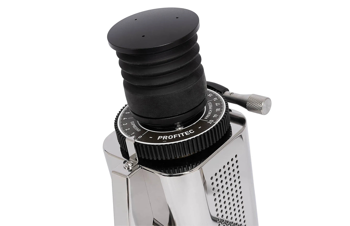 Profitec Twist SD54