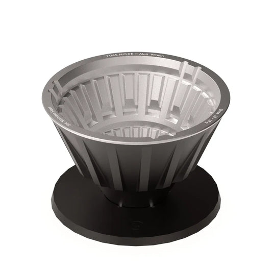 [PRE ORDER] Timemore x Matt Winton Crystal Eye Vector Dripper