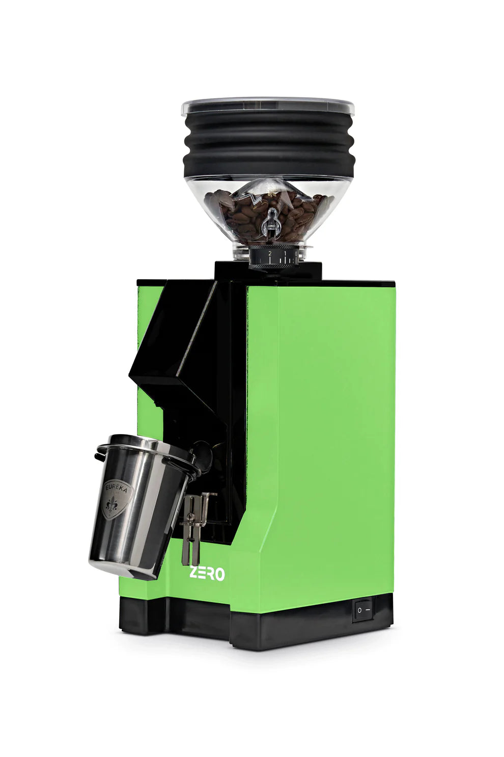 Eureka Mignon Zero Coffee Grinder