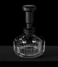 MHW-3BOMBER Cyclone Needle Distribution Tool