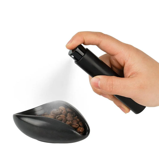 Watchget Ceramic Dosing Cup + Spray Kit  Coffee Cleaning and Making Accessories  CoffeePlus.india