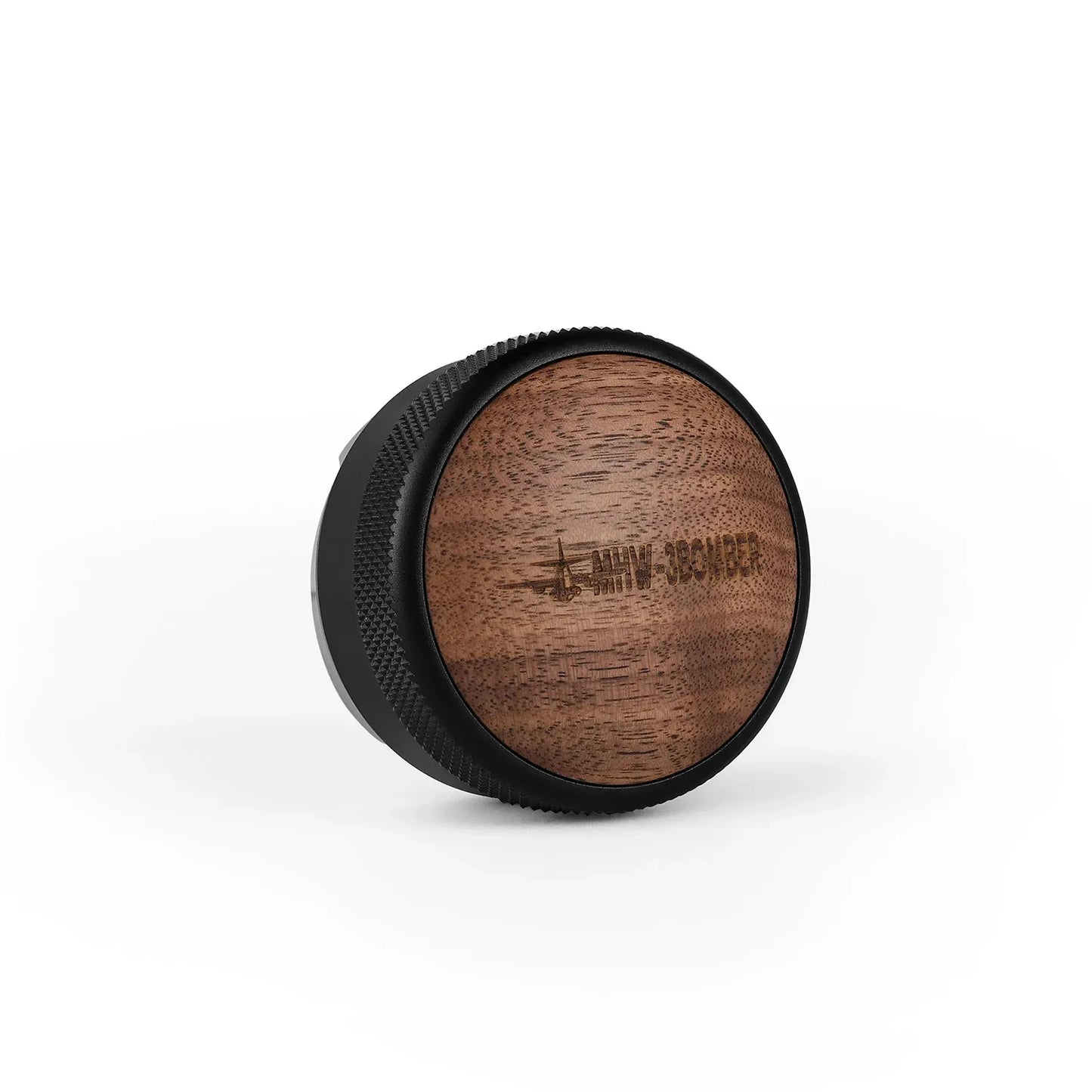 MHW-3BOMBER CD Series Wood Lid Coffee Distributor