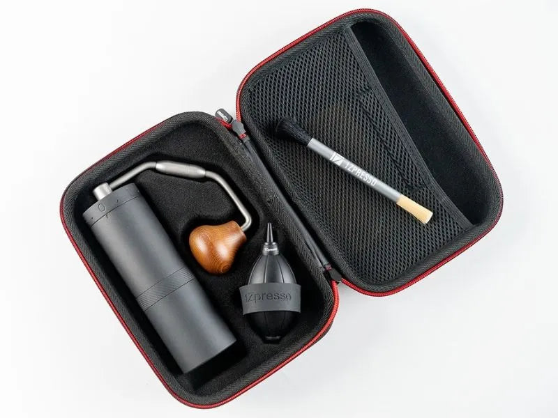 1Zpresso X-Ultra Manual Coffee Grinder