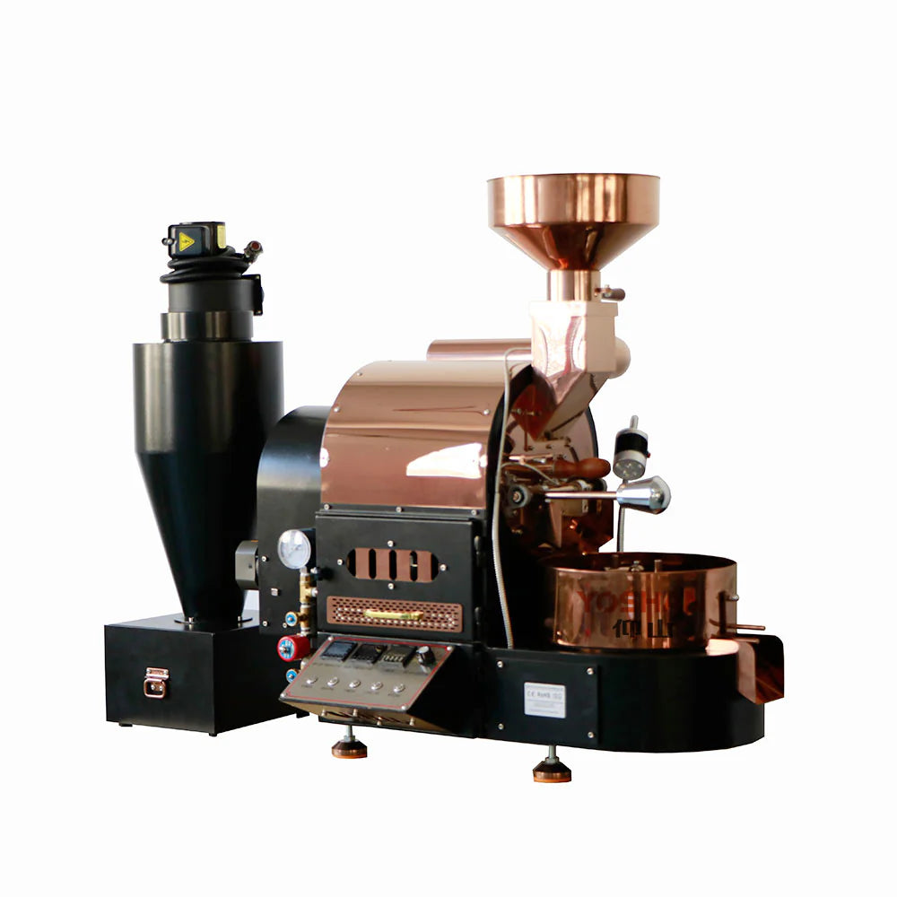 Yoshan DY Coffee Roaster
