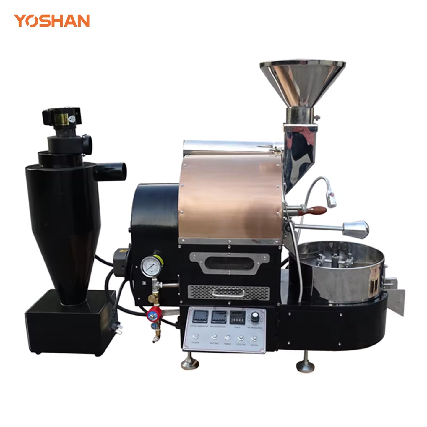 Yoshan DY Coffee Roaster