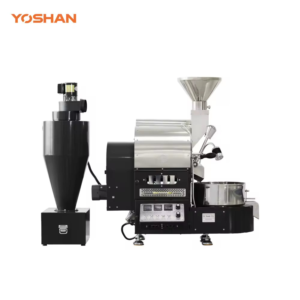 Yoshan DY Coffee Roaster
