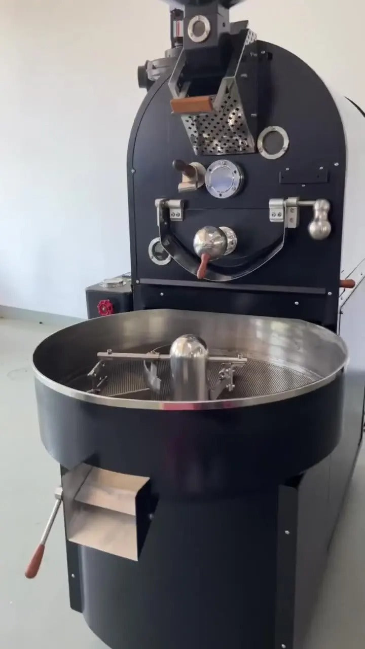 Yoshan SD Coffee Roaster