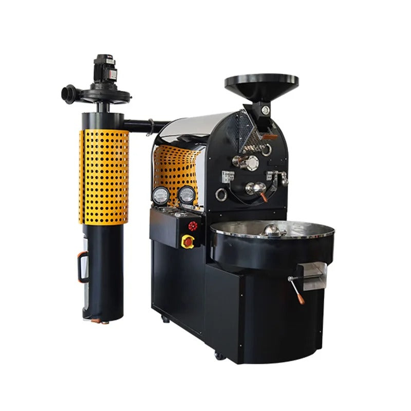 Yoshan SD Coffee Roaster