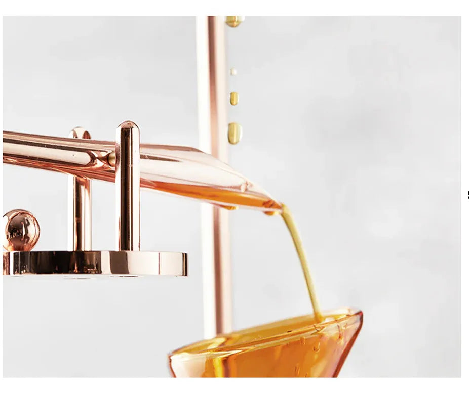 ZeroHero Dingyuan Max Ice Drip Coffee Maker