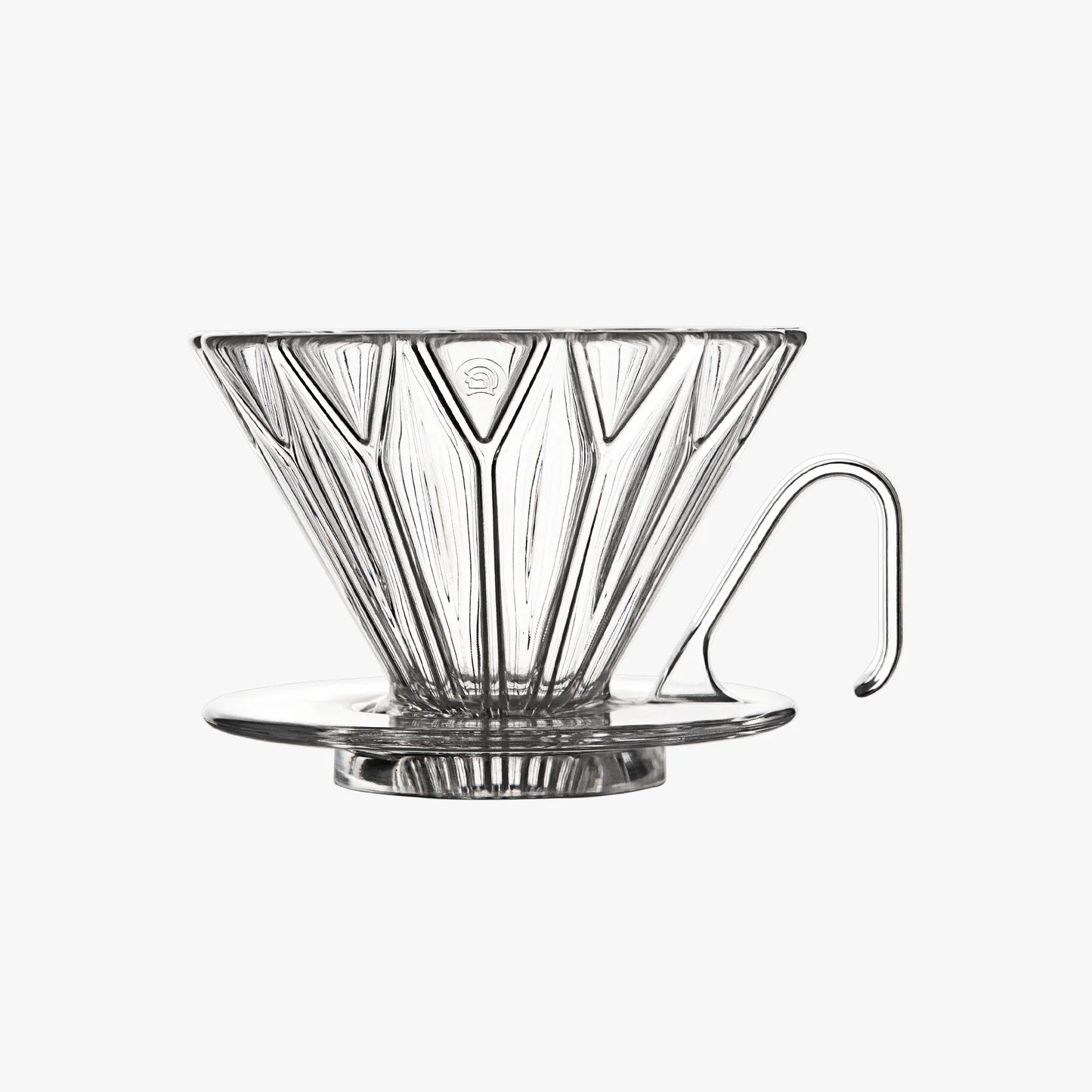 ZeroHero Prisma PCTG Dripper
