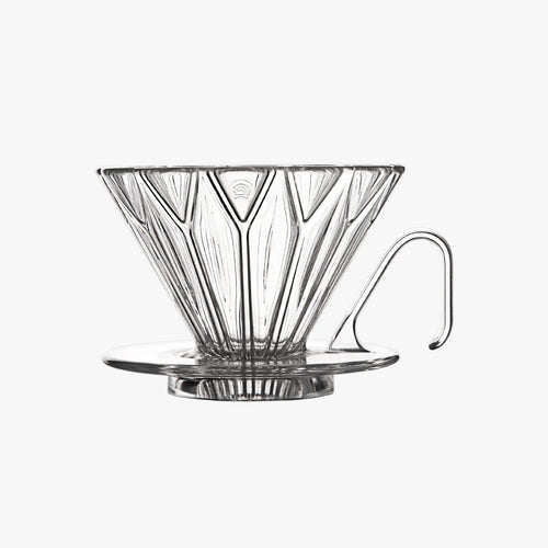 ZeroHero Prisma PCTG Dripper