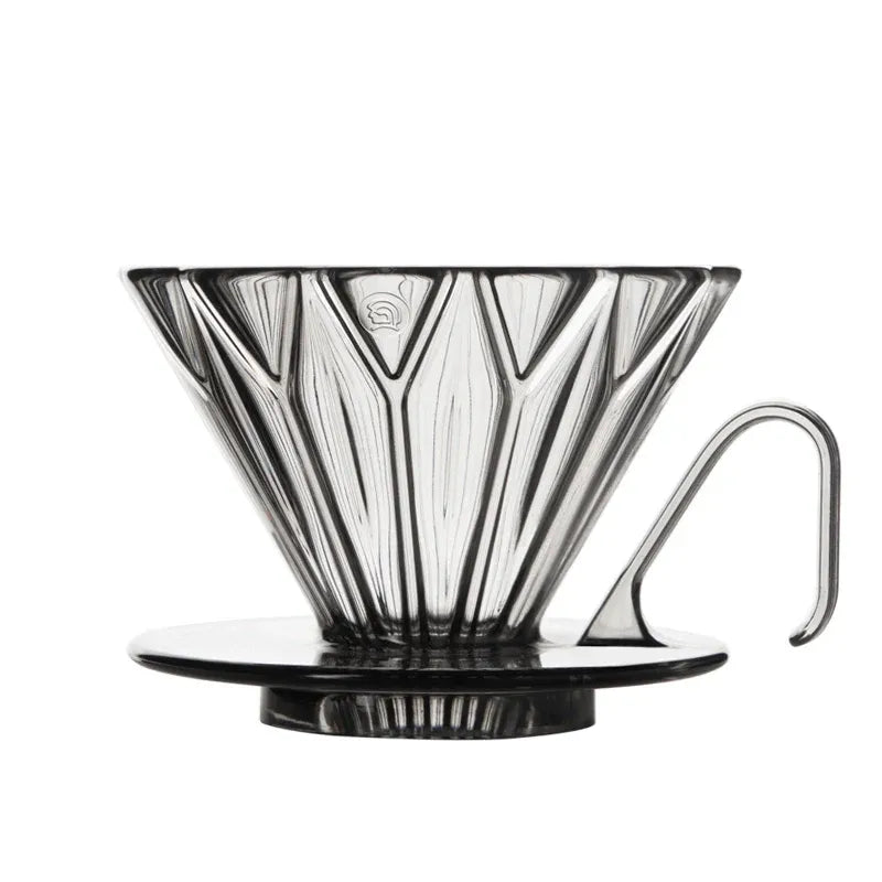 ZeroHero Prisma PCTG Dripper