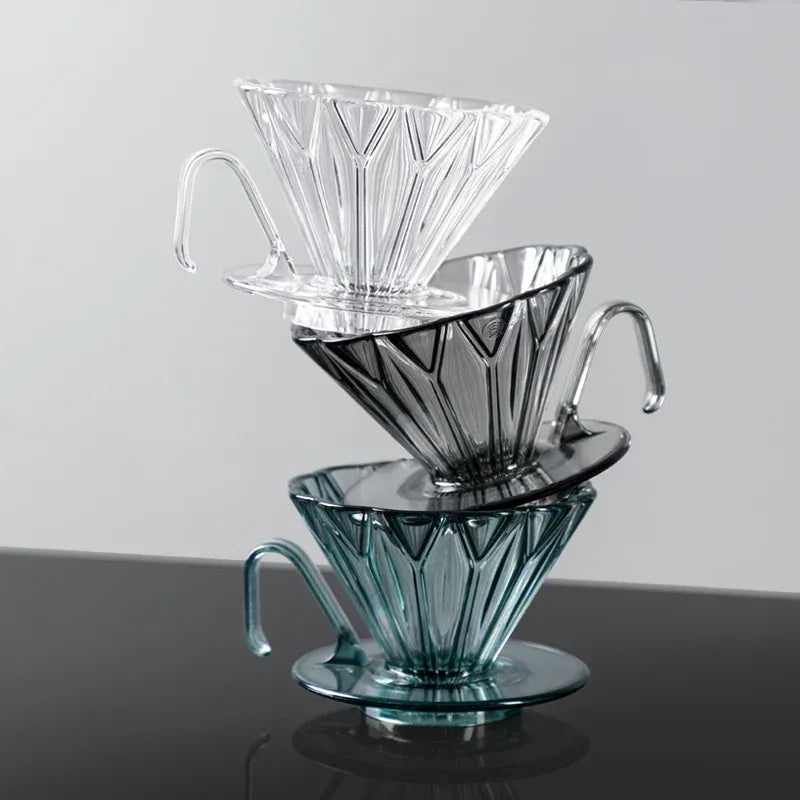ZeroHero Prisma PCTG Dripper