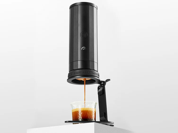 zeroHero Detachable Stand