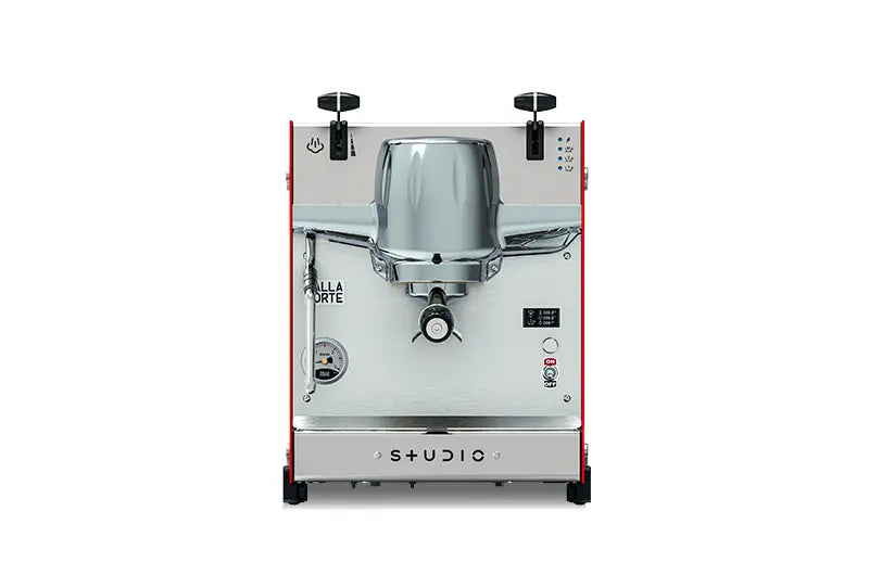 Dalla Corte Studio Aqua