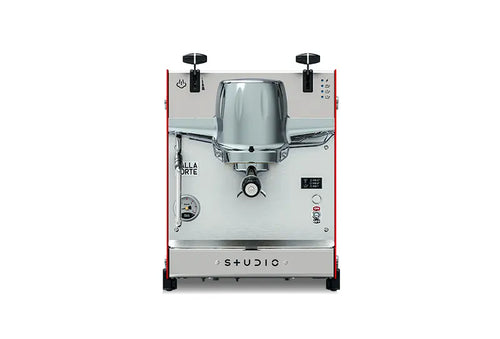 Dalla Corte Studio Aqua