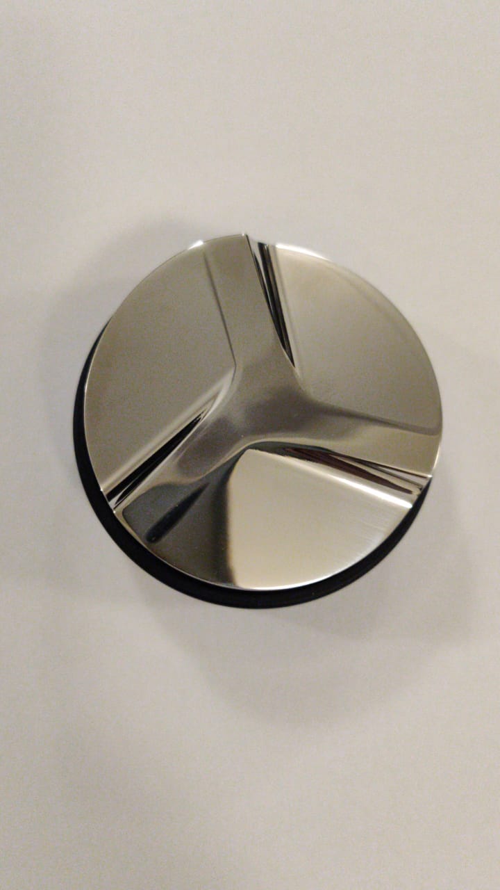 Lelit Coffee Leveller 57.35 mm