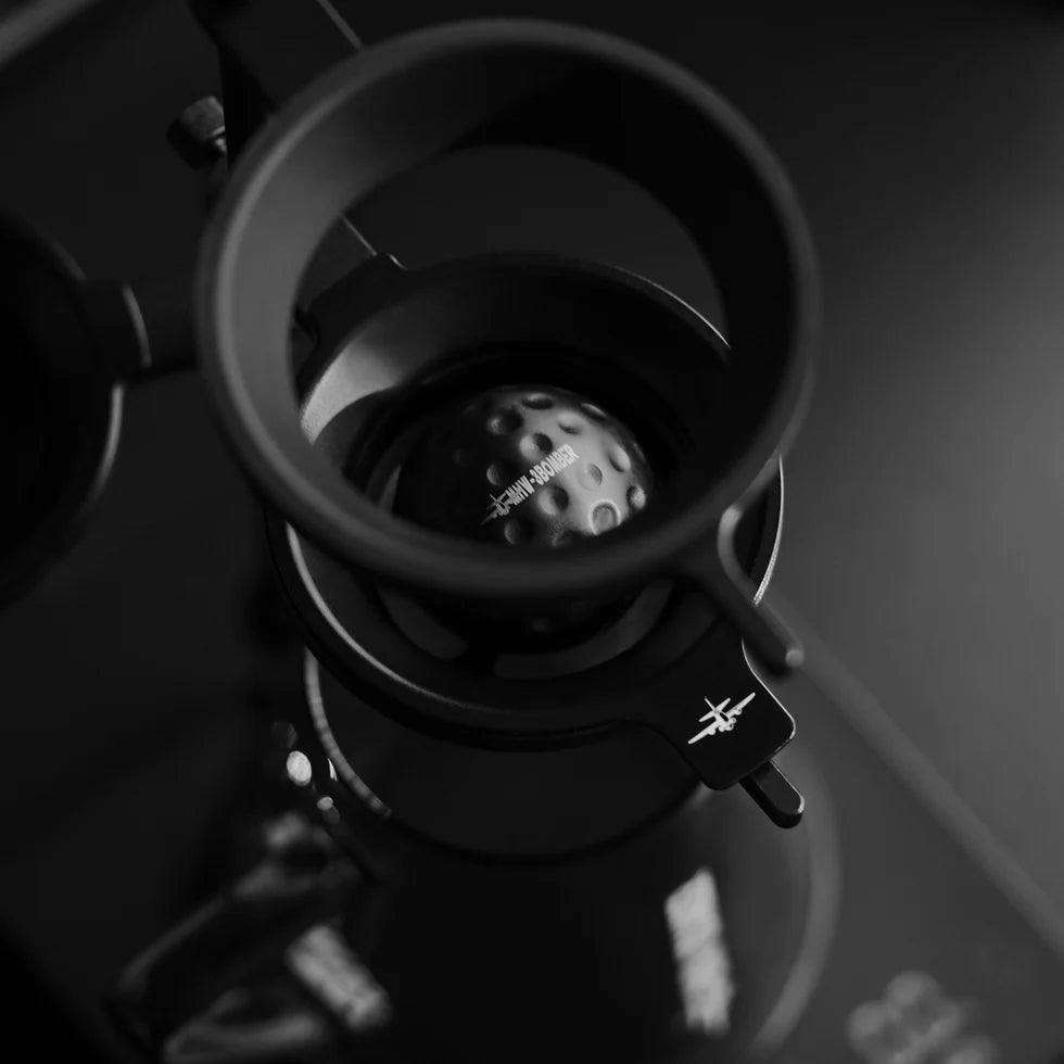 MHW-3BOMBER Stainless Steel Chilling Ball