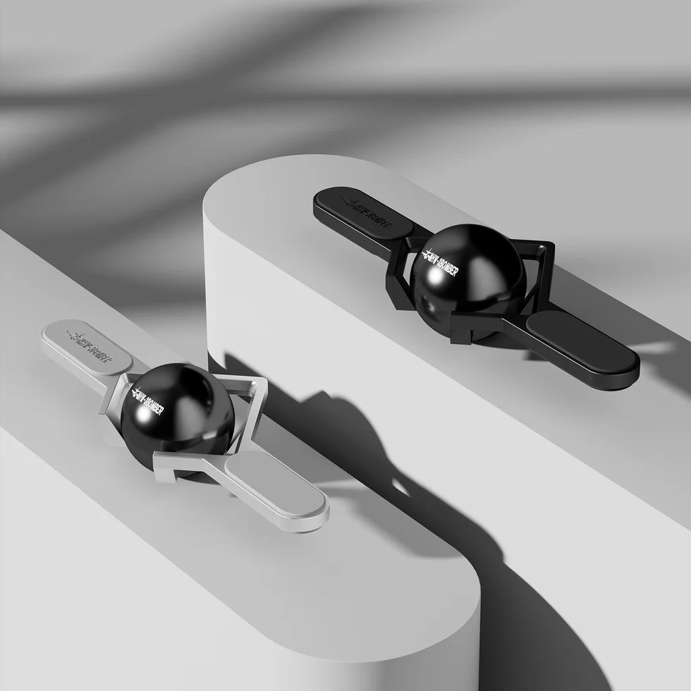 MHW-3BOMBER Stainless Steel Chilling Ball