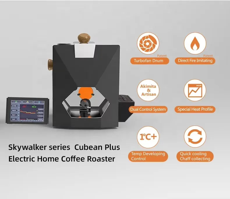 Skywalker Cubean Plus
