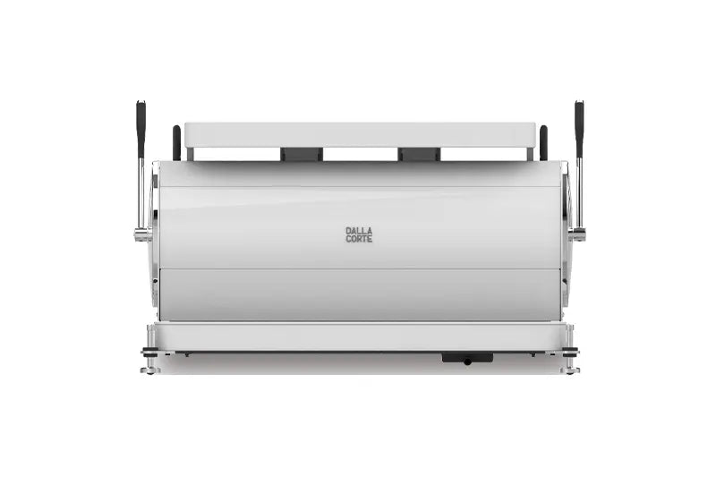 Dalla Corte ZERO Classic professional steam wands with multi-directional capability
