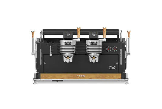 Dalla Corte Zero Barista 2 Gr