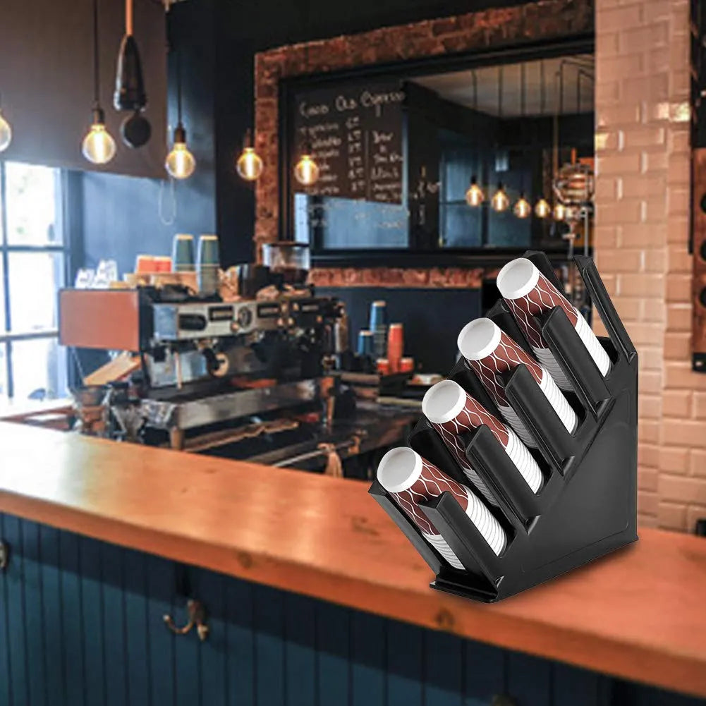 Espressa Countertop Coffee Cup Holder