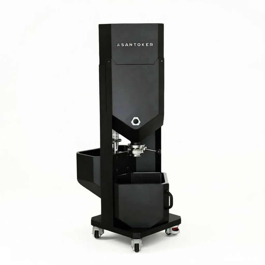 Santoker DS5 Stone Remover