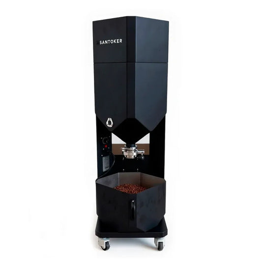 Santoker DS5 Stone Remover