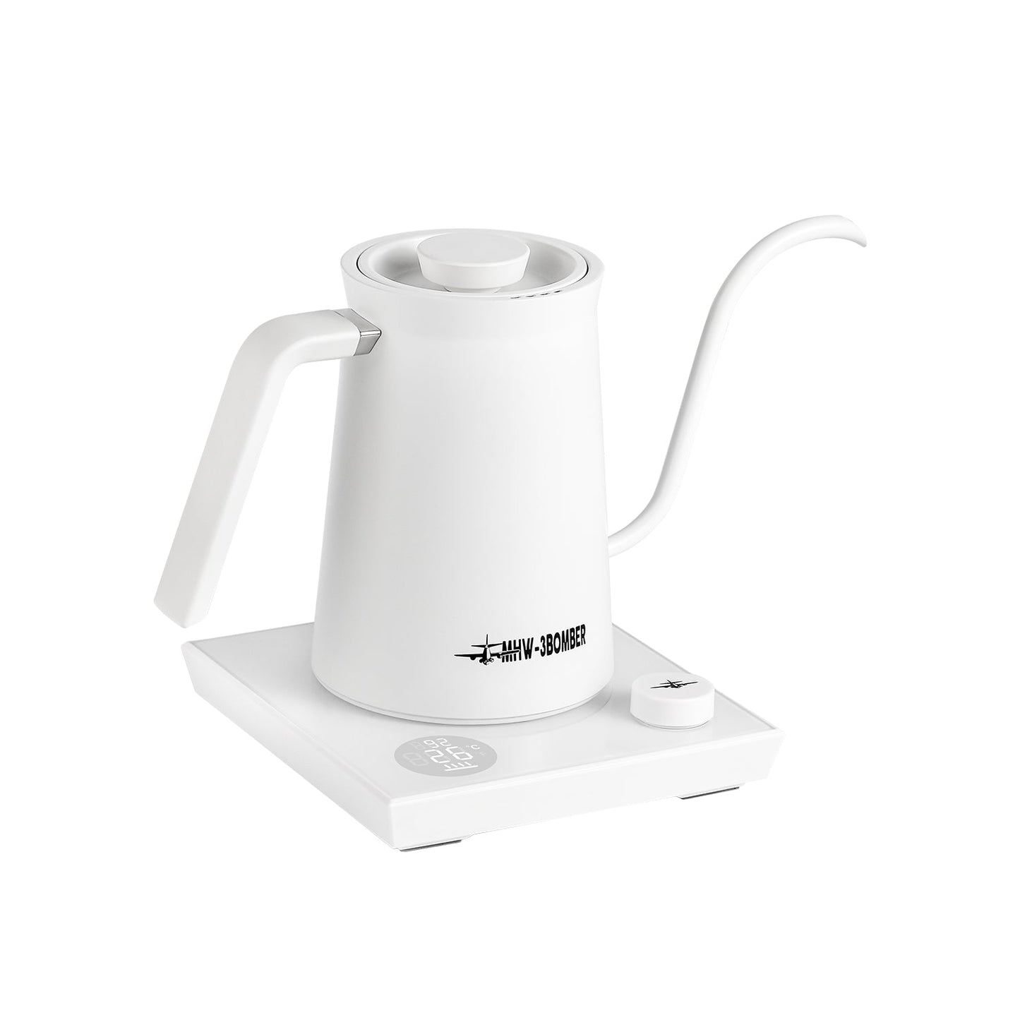 MHW-3BOMBER Electric Kettle